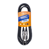 Instrument cable Maximum Acoustics INC.JJ3 (OFC)