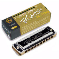 Harmonica Seydel Solist Pro C