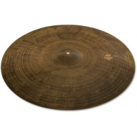 Тарілка для барабанів Sabian 22" AA Apollo Ride
