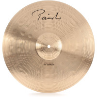 Drum Cymbal Paiste Signature Precision Crash 16"