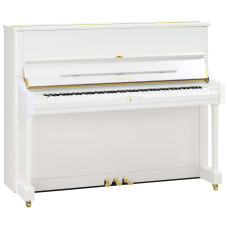 Піаніно Yamaha U1 Polished White