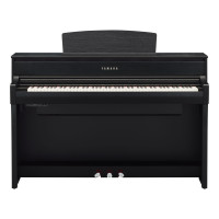 Цифрове піаніно Yamaha Clavinova CLP-775 (Black)