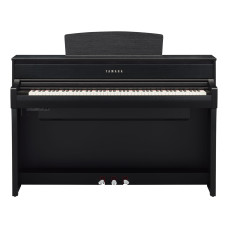 Цифрове піаніно Yamaha Clavinova CLP-775 (Black)
