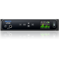 Аудіоінтерфейс MOTU LP32