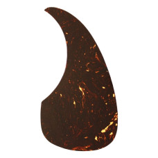 Панель Pickguard D'Andrea 376B SM SHL