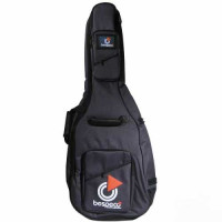 Classic guitar bag Bespeco BAG300CG (4/4)