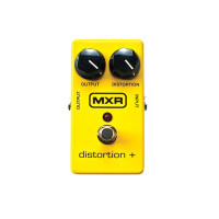 Гитарная педаль эффектов MXR Distortion+