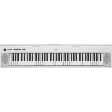Digital piano Yamaha NP-32 (White)