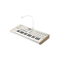 Синтезатор / вокодер Korg microKORG S