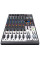 Микшерный пульт Behringer XENYX X1204USB