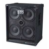 Bass Cabinet EBS NeoLine 410