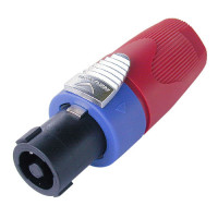 Speakon Neutrik NL4FX-2