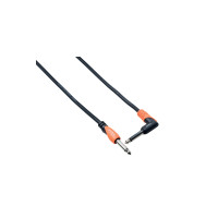 Инструментальный кабель Bespeco SLPJ100