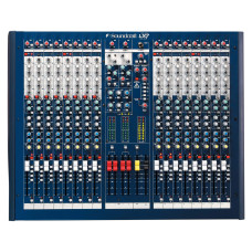 Мікшерний пульт Soundcraft LX7II16