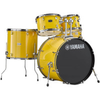 Ударная установка Yamaha Rydeen RDP2F5 (Mellow Yellow)