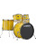 Ударная установка Yamaha Rydeen RDP2F5 (Mellow Yellow)