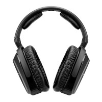 Наушники Sennheiser HDR 165
