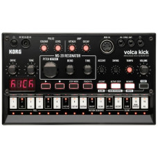 Аналогова драм-машина Korg Volca-Kick 