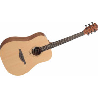 Гітара акустична Lag Tramontane T44D