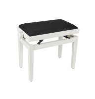 Банкетка Boston PB1/3520 (Satin White)