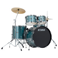 Drum Kit TAMA Stagestar SG52KH4C-CSV (Sea Blue Mist)