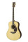 Electric Acoustic Guitar Yamaha LL16 ARE (Natural)