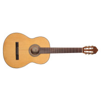 Классическая гитара CORT AC100 (Натуральный)