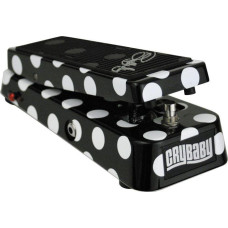 Гитарная педаль эффектов Dunlop Buddy Guy Cry Baby Wah