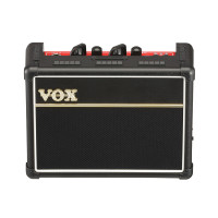 Комбопідсилювач для бас-гітари Vox AC2 RV-Bass