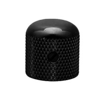 Handle potentiometer Gotoh VK1-18 (Black)