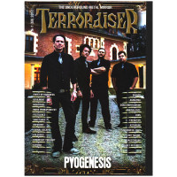Magazine Terroraiser №1 (69)/2017