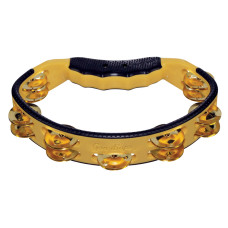 Тамбурин Gon Bops Yellow Tambourine PTAMBR