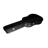 Кейс для акустической гитары Lag HLG 100D