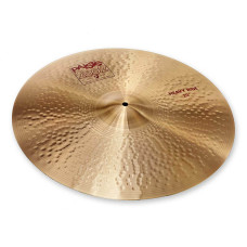 Тарілка для барабанів Paiste 2002 Heavy Ride 20"
