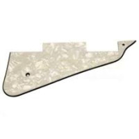 Панель для електрогітари типу Les Paul - Paxphil M33P Les Paul Pickguard