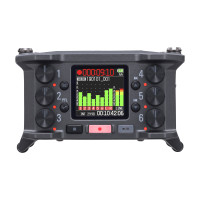 Польовий рекордер Zoom F6