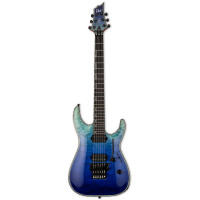 Электрогитара LTD H-1001FR QM (Violet Shadow Fade)