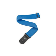 Ремінь гітарний D'Addario PWS102 PolyPro Guitar Strap (Blue)