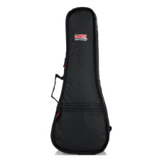 Чохол для сопрано укулеле Gator GBE-UKE-SOP Soprano Ukulele Gig Bag (21")