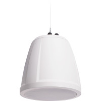  Підвісна акустична система QSC AD-P.SUB-WH