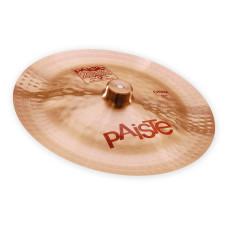 Тарілка для барабанів Paiste 2002 China 20"