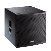 Active Subwoofer FBT SUBLINE 112SA