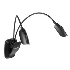 Лампа на гусячій шиї для підсвічування пюпітра Boston MSL-612