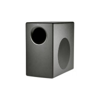 Настінний сабвуфер JBL Control 50S/T (Black)