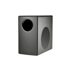 Настінний сабвуфер JBL Control 50S/T (Black)