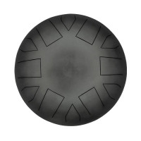 Hank drum Inoplanetna Majsternya «Royal» (without picture)