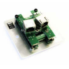 Настінна панель керування Allen & Heath PL-8