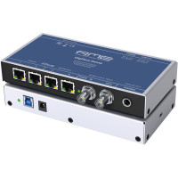 Аудіоінтерфейс RME Digiface Dante