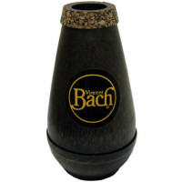 Trumpet Mute Bach 1857