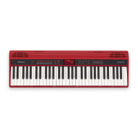 Синтезатор Roland GO:KEYS